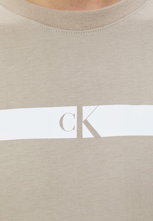 фото Футболка calvin klein jeans