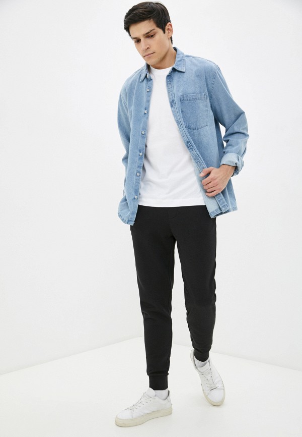 фото Брюки спортивные calvin klein jeans