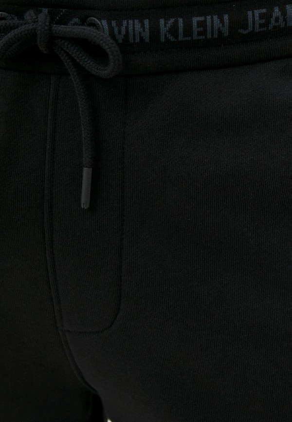 фото Брюки спортивные calvin klein jeans