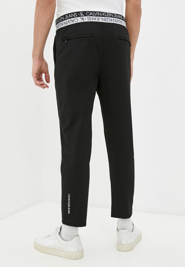 фото Брюки спортивные calvin klein jeans