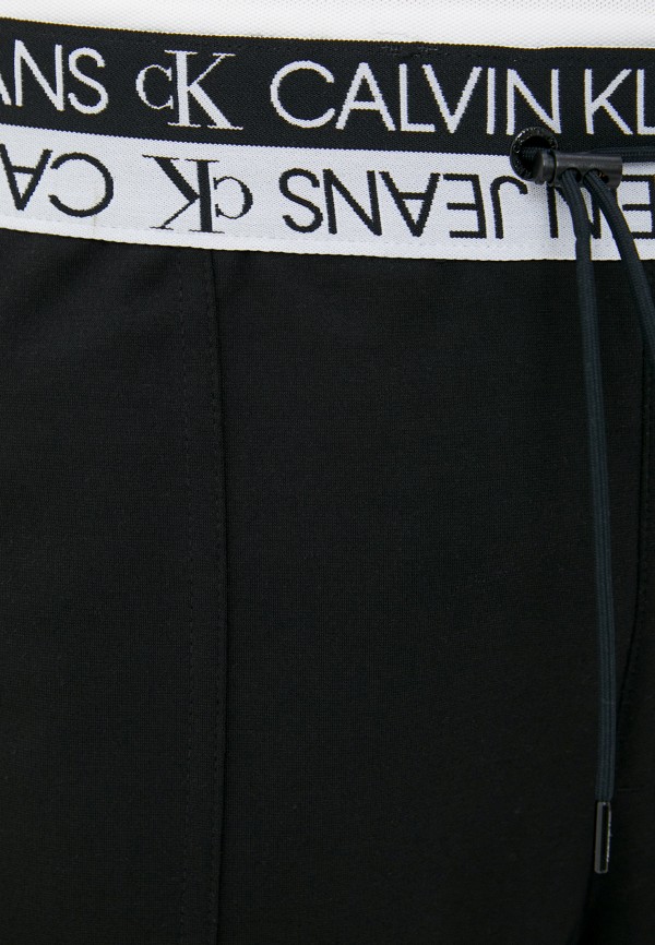 фото Брюки спортивные calvin klein jeans