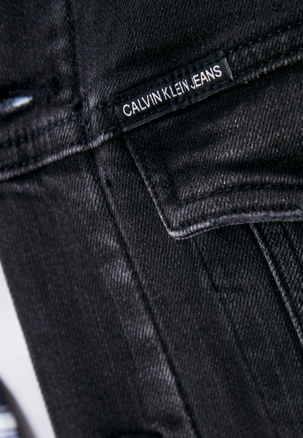 фото Куртка джинсовая calvin klein jeans