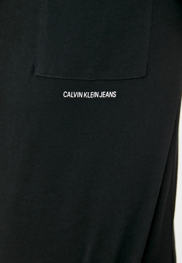фото Футболка calvin klein jeans