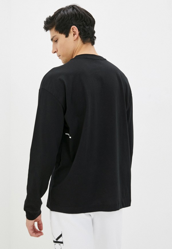 фото Лонгслив calvin klein jeans