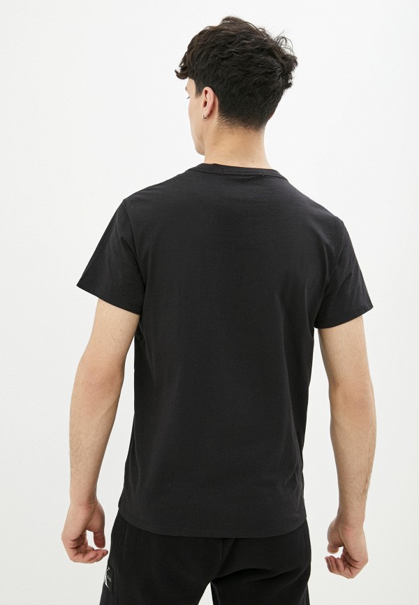 

Футболка Calvin Klein Jeans, Черный