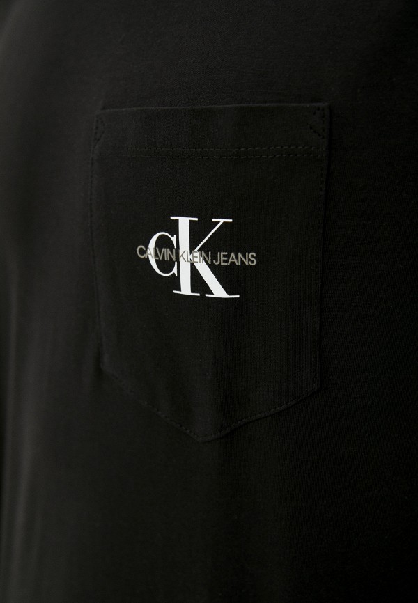 фото Футболка calvin klein jeans