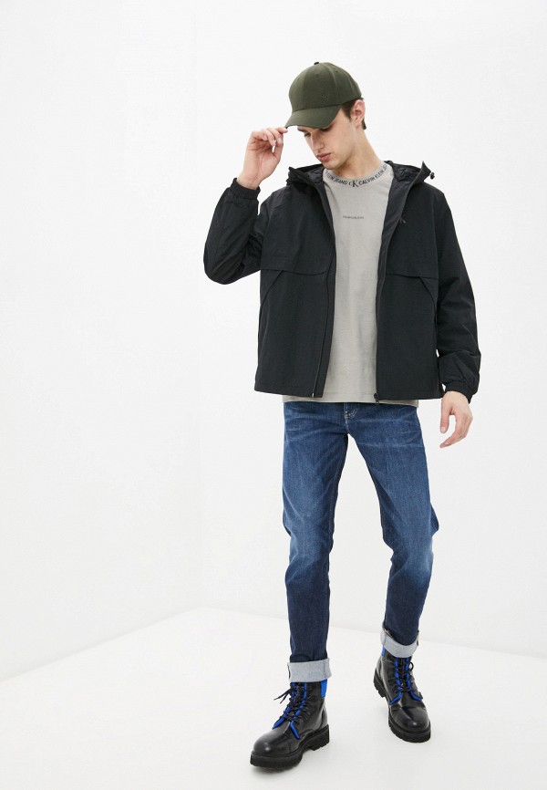 фото Куртка calvin klein jeans