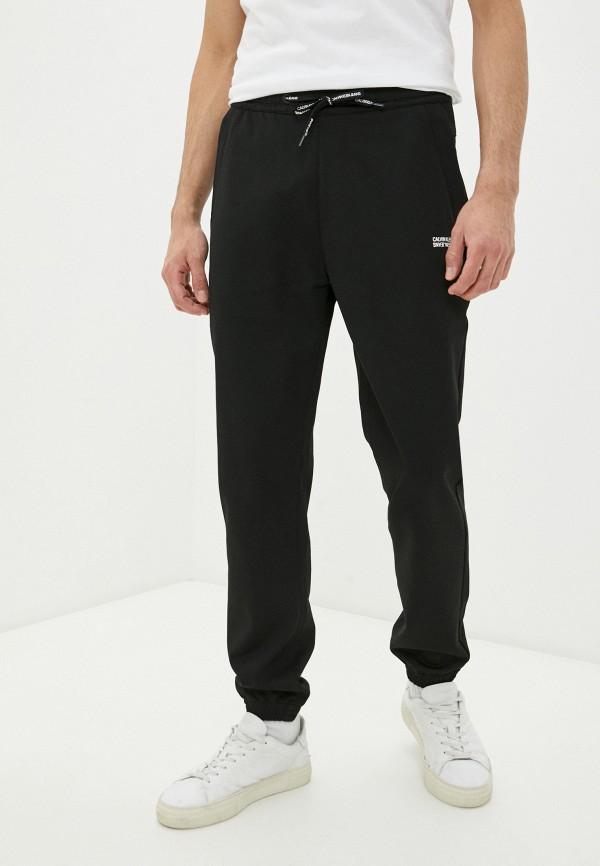 фото Брюки спортивные calvin klein jeans