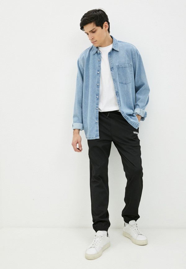 фото Брюки спортивные calvin klein jeans