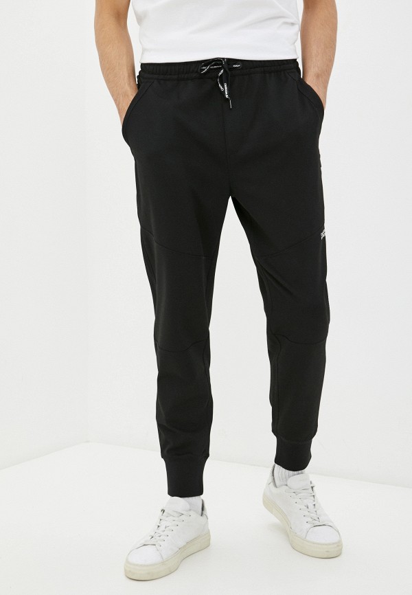 

Брюки спортивные Calvin Klein Jeans, Черный, Calvin Klein Jeans CA939EMMDKP9