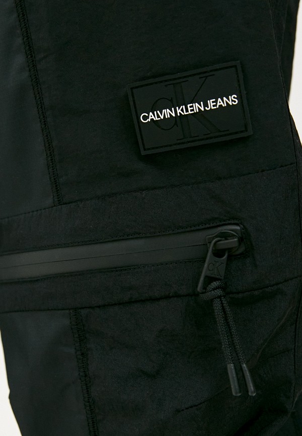 фото Брюки спортивные calvin klein jeans