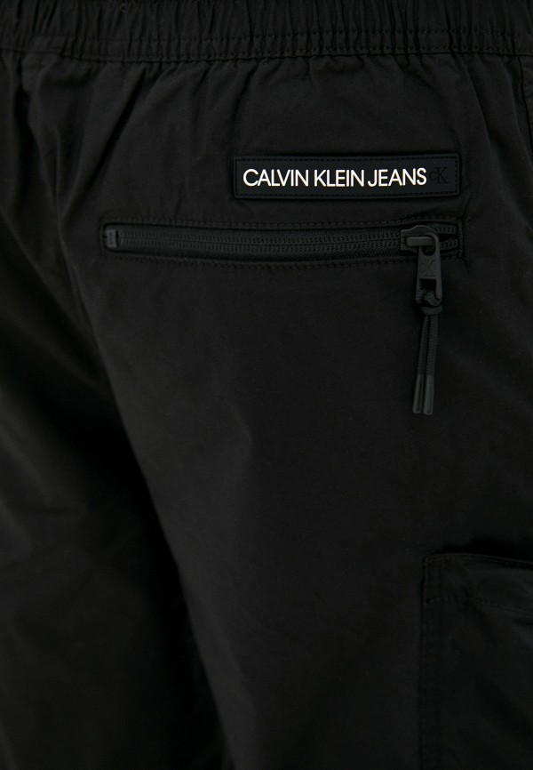фото Шорты calvin klein jeans