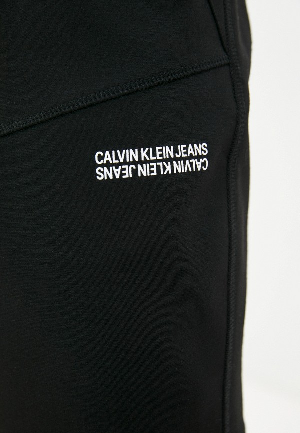 фото Шорты спортивные calvin klein jeans
