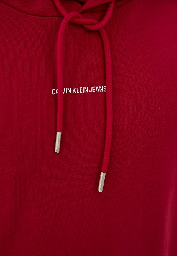 фото Худи calvin klein jeans