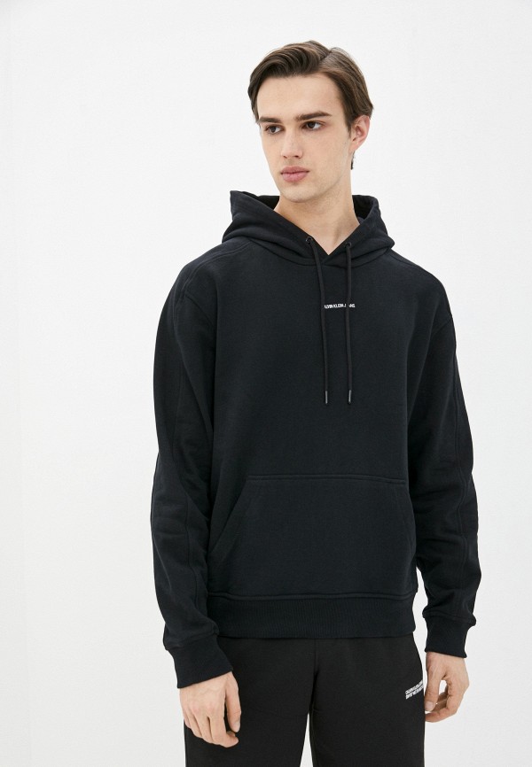 фото Худи calvin klein jeans
