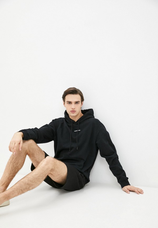 фото Худи calvin klein jeans