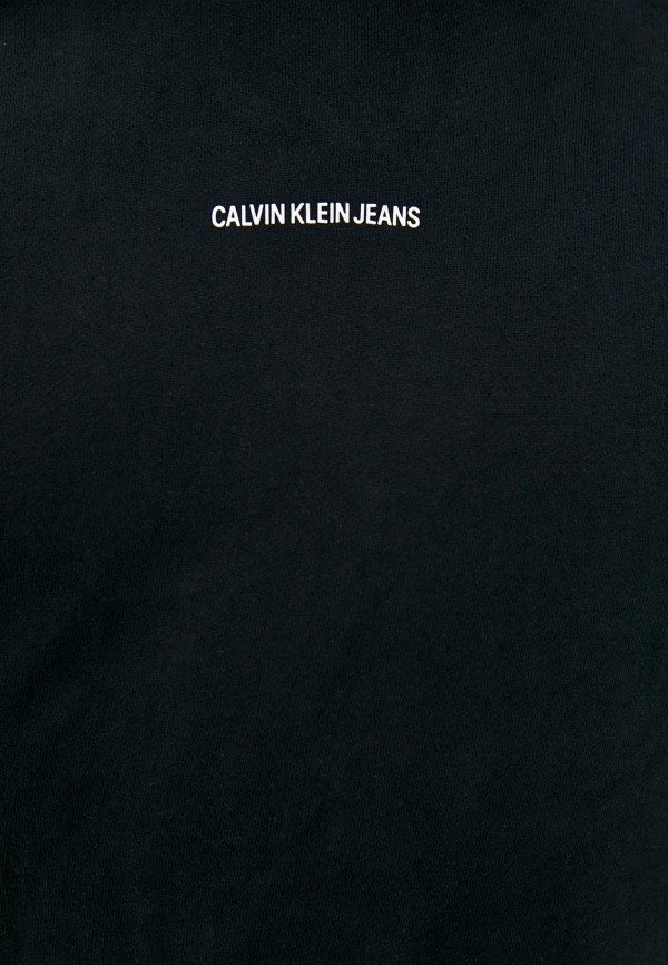 фото Худи calvin klein jeans