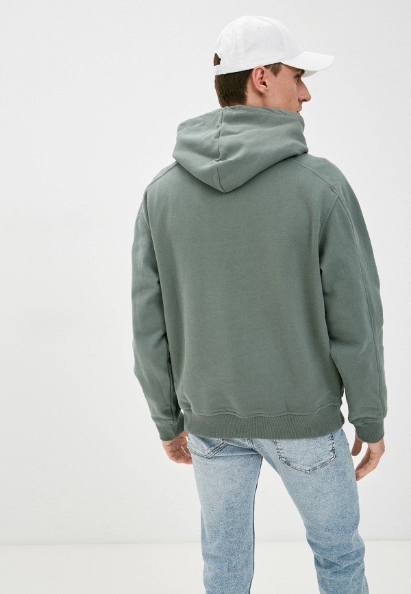 фото Худи calvin klein jeans