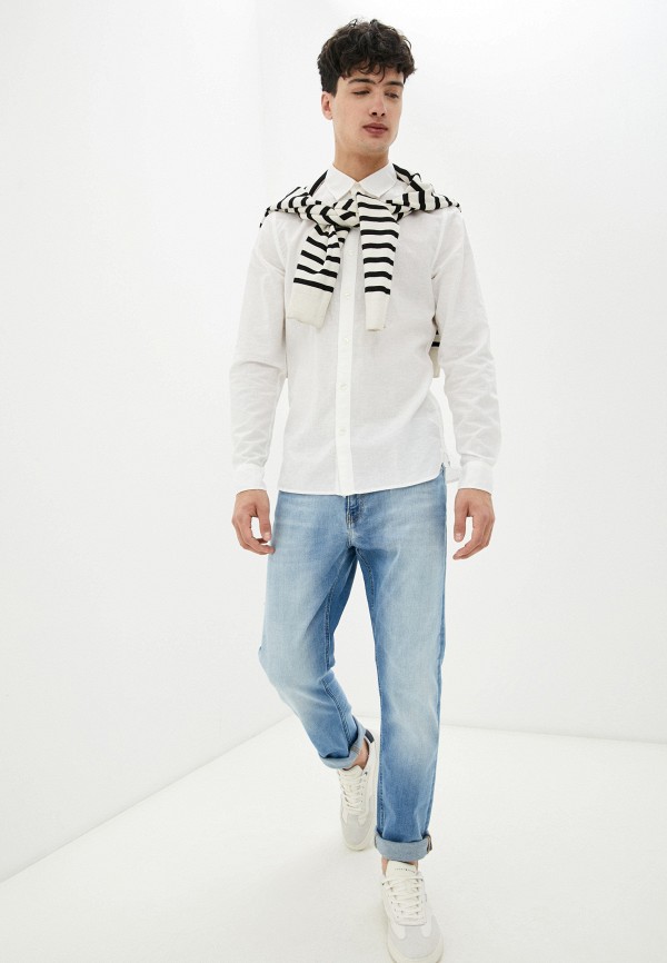 фото Рубашка calvin klein jeans