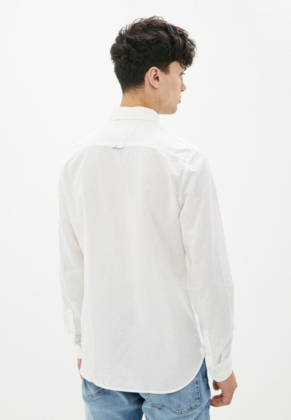 фото Рубашка calvin klein jeans