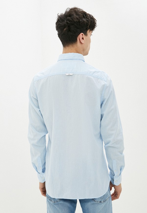 фото Рубашка calvin klein jeans