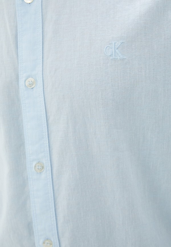 фото Рубашка calvin klein jeans