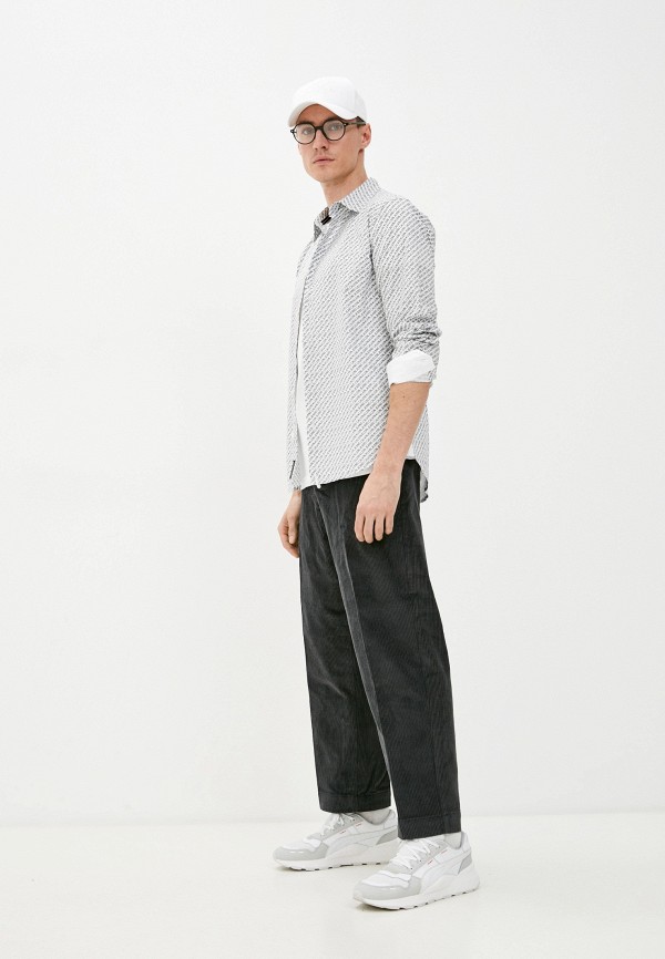фото Рубашка calvin klein jeans
