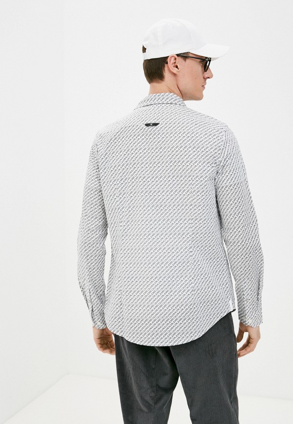 фото Рубашка calvin klein jeans
