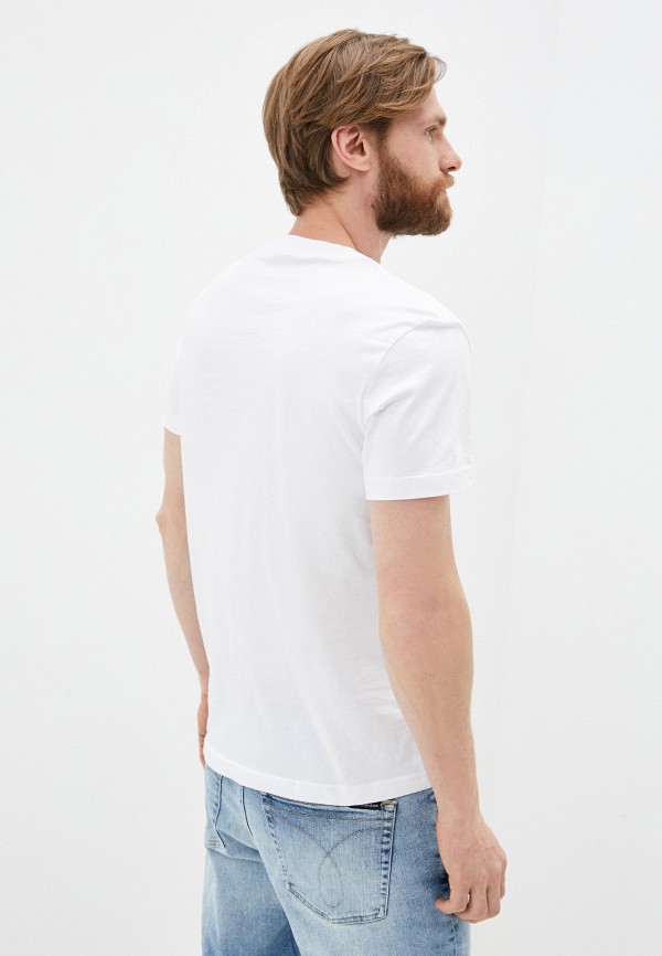 фото Футболка calvin klein jeans