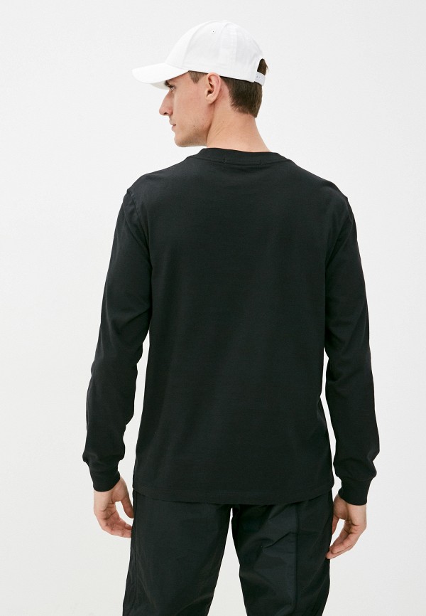 фото Лонгслив calvin klein jeans