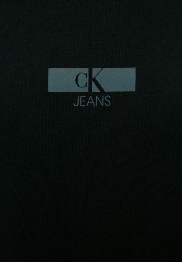 фото Футболка calvin klein jeans
