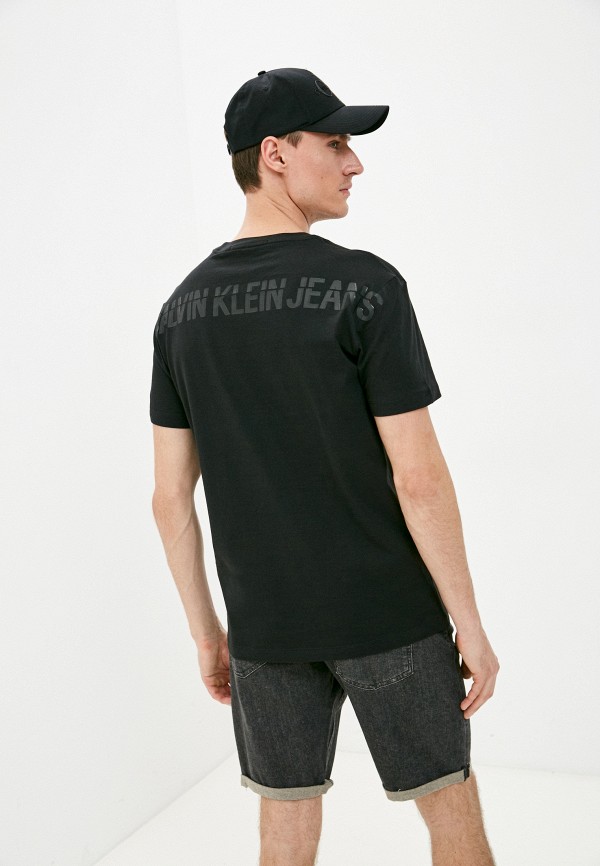 фото Футболка calvin klein jeans
