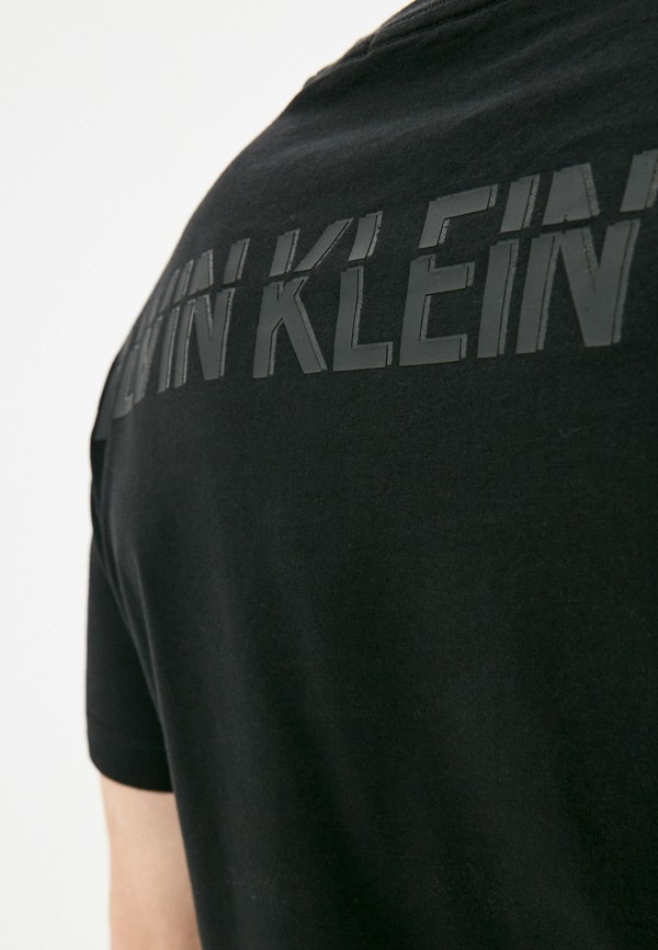 фото Футболка calvin klein jeans
