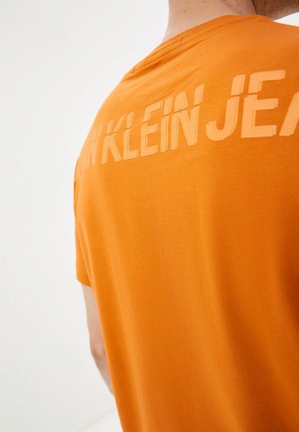 фото Футболка calvin klein jeans