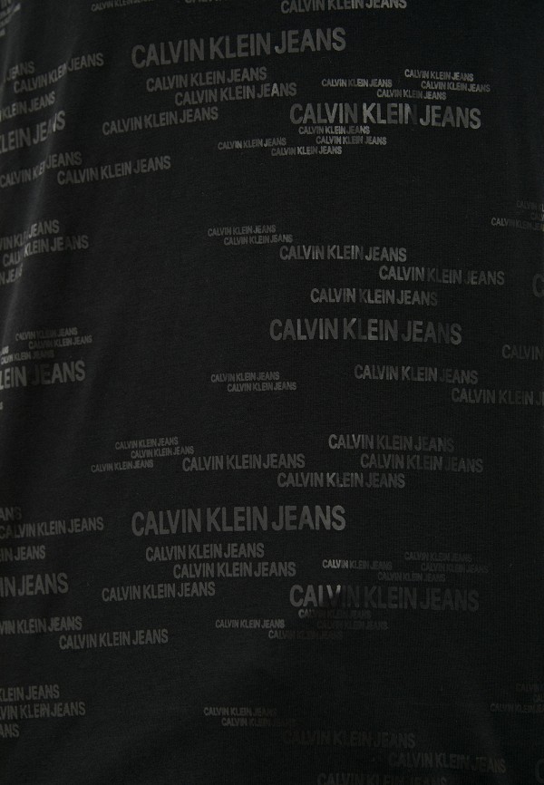 фото Футболка calvin klein jeans