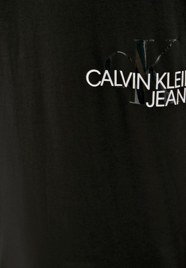 фото Футболка calvin klein jeans