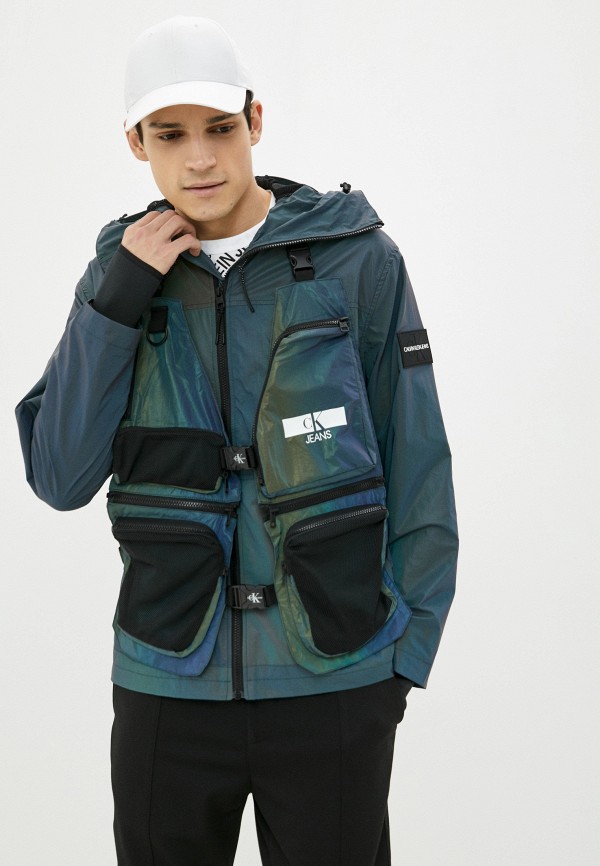 

Комплект Calvin Klein Jeans, Разноцветный