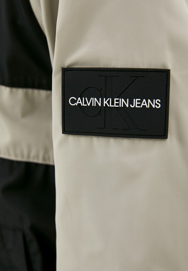фото Ветровка calvin klein jeans