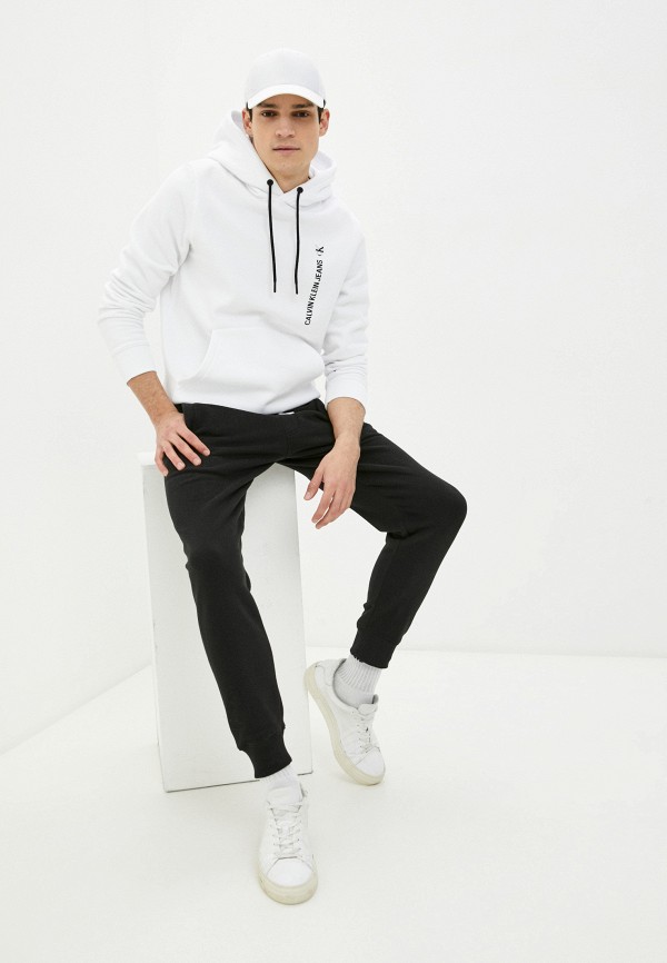 фото Худи calvin klein jeans