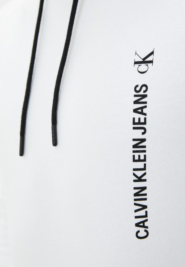 фото Худи calvin klein jeans