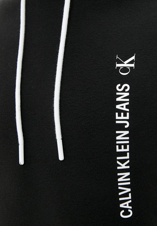 

Худи Calvin Klein Jeans, Черный, Calvin Klein Jeans CA939EMMDKU5