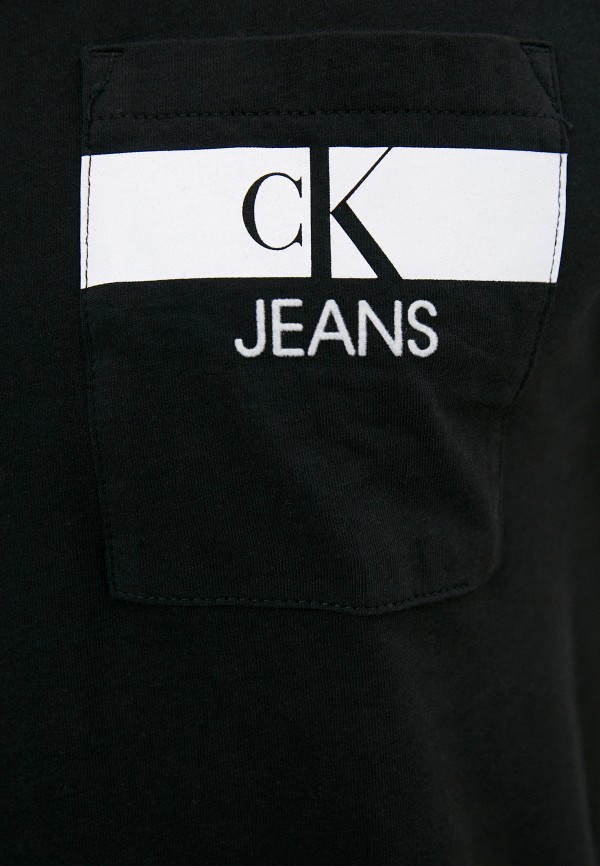 фото Футболка calvin klein jeans