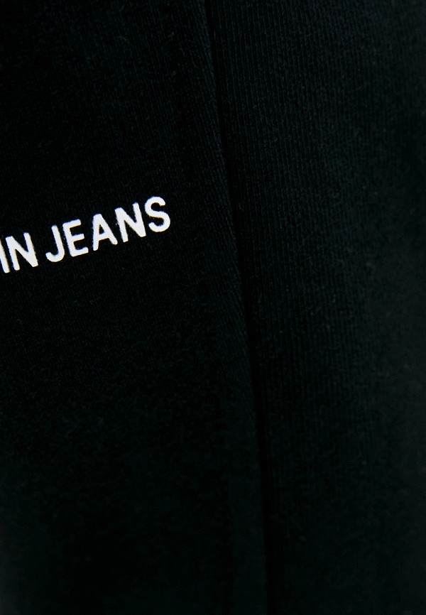 фото Брюки спортивные calvin klein jeans