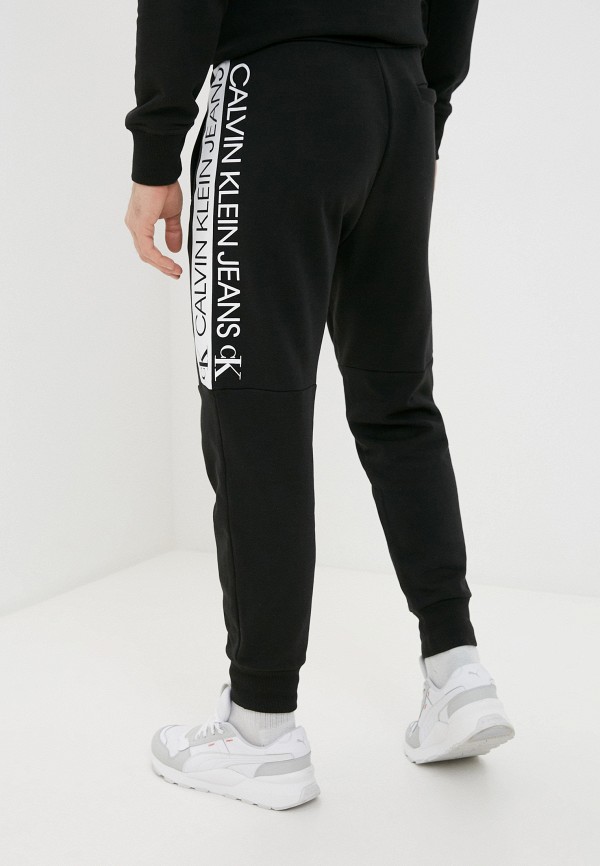 фото Брюки спортивные calvin klein jeans