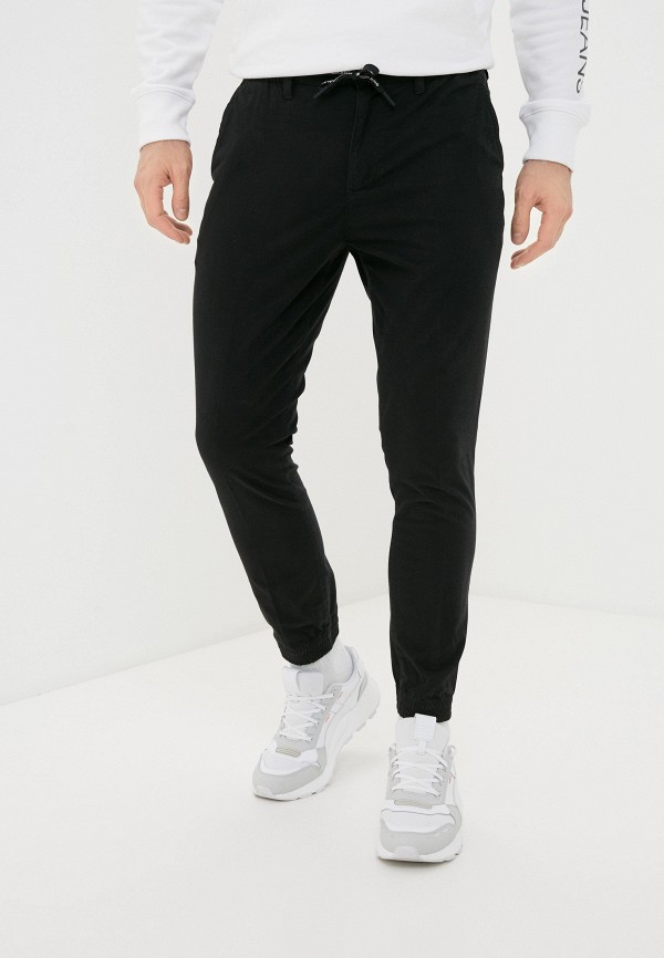 фото Брюки calvin klein jeans