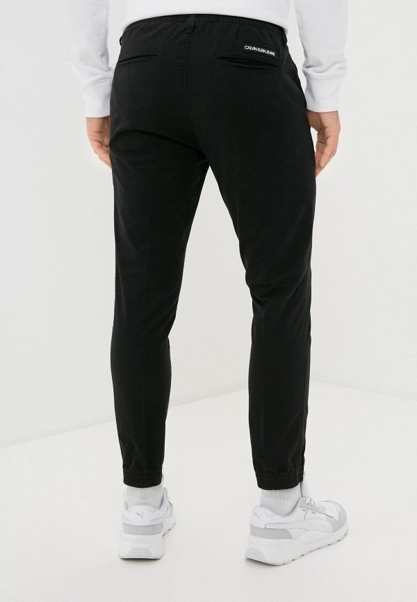 фото Брюки calvin klein jeans