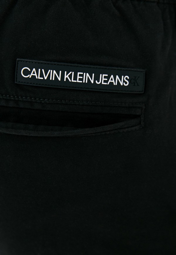 фото Брюки calvin klein jeans