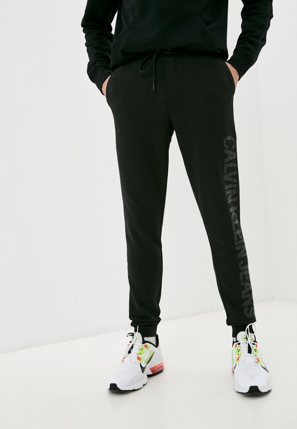 фото Брюки спортивные calvin klein jeans