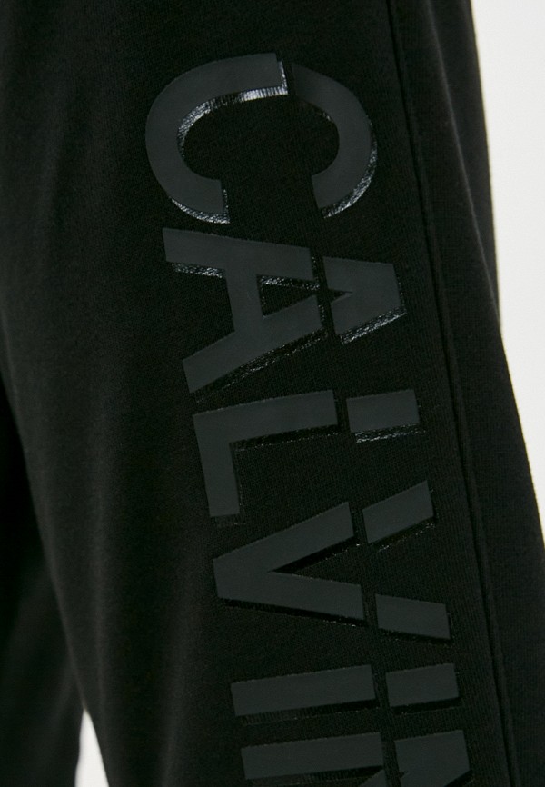 фото Брюки спортивные calvin klein jeans
