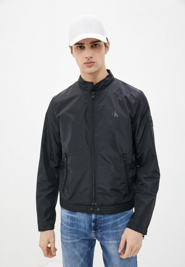 

Куртка Calvin Klein Jeans, Черный
